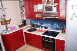 Продам 3-х комн. покровский,98 кв.м.