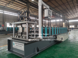 Станок для  штакетника