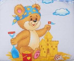 Постельное белье детское "kids" оптом.*