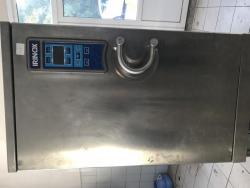 Продается Шкаф шоковой заморозки Irinox 70.1 б/у.