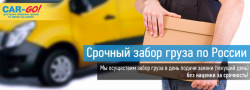 Доставка грузов по России до 20-ти тонн на выгодных условиях