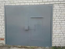 сдам гараж 24 м (парковый)