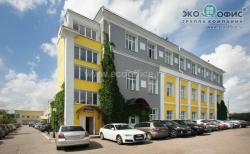 Аренда офиса 129,4 кв.м. на Павелецкой
