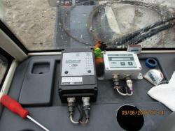 Техническое обслуживание приборов безопасности