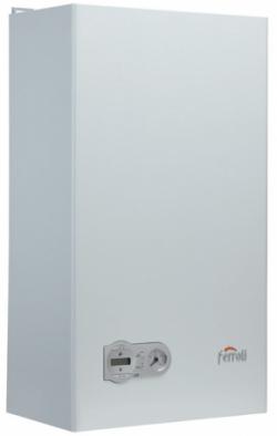 Монтаж газовых котельных "под ключ"