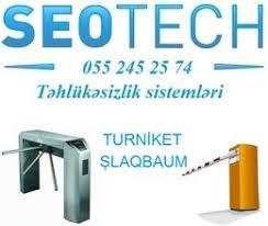 ?Turniket – tripod?