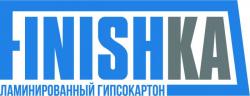 Ламинированный гипсокартон с финишным покрытием