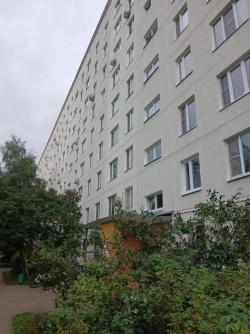 Продаю 3-х комн. квартиру. Москва. ЮВАО.