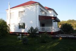 Дом 230 кв.м на 40 сот. в Волгоградской области