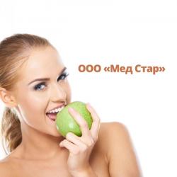 ООО «Мед Стар»