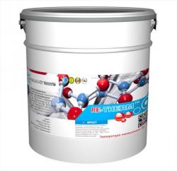 теплоизоляция RE-THERM ФРОСТ краска