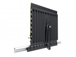 Мост откидной