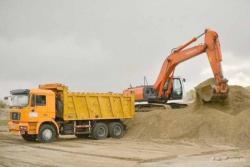 Песок Щебень Грунт Доставка Песок Щебень Грунт Доставка