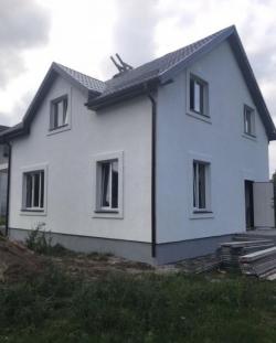 Продаётся новый дом от собственника