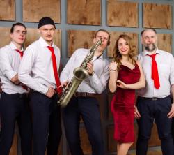 Кавер-группа FreshTime - живой звук на Ваш праздник