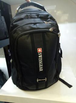 швейцарские рюкзаки Swiss gear 1