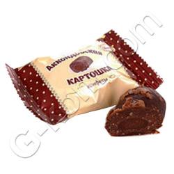 Конфеты оптом