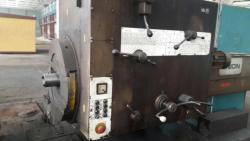 BFT 110 union расточной станок