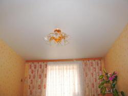 Натяжные потолки в Куровском
