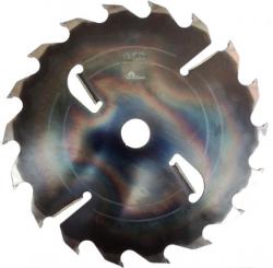 Дисковые пилы GASS, Woodcraft диаметром др 1100 мм.