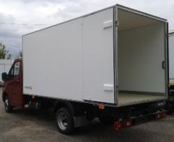 Грузоперевозки Нижний Новгород,область.