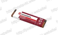 Коньки-карнизы ШИНГЛАС (неро) 4К4Е21-1030RUS Арт.:GCH-0053