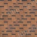 Гибкая черепица ТЕХНОНИКОЛЬ, Румба, Фундук 4А4X21-3334RUS Арт.:GCH-0077