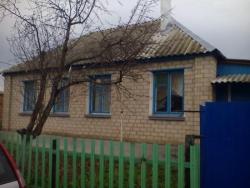 Продам дом 63 кв м
