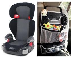 Автокресло Graco