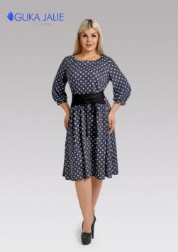 Женская одежда оптом от Guka Jalie