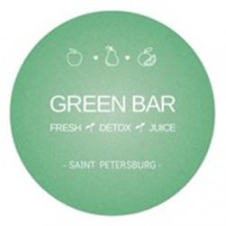Купить Детокс смузи с доставкой на дом в Москве от Green Bar