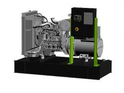Дизельный генератор Pramac GSW150P