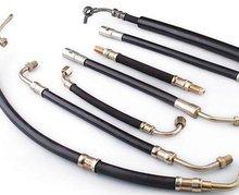 Ремонт   шланга  гур