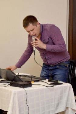 Ди джей на праздник