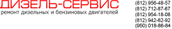 Ремонт дизельных, бензиновых двигателей
