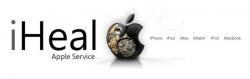 Мастерская с выездом iHeal - ремонт ноутбуков, ПК