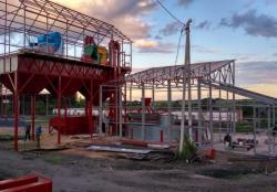 Зерносушилки скм Зерносушилки скм