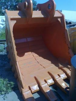 Ковш скальный Doosan 420