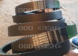 Ремень 80356024, HL127 New Holland