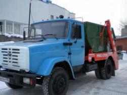 Вывозим любой мусор Вывозим любой мусор