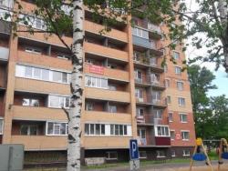 Продам 1-комнатную 39 кв.м., на Чернышевского