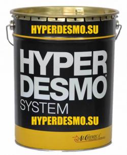 Мастика Гипердесмо
