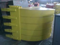 Ковш обычный Doosan 225 255