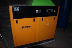 Компрессоры поршневые