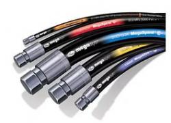 Рукав высокого  давления