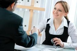 Специалист по документообороту