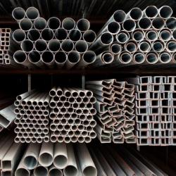 Металлопрокат чёрный, цветной металлопрокат, арматура оптом