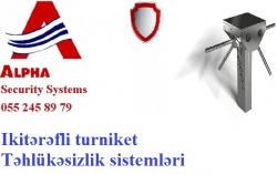 ?Ikiterefli turniket satisi ? 055 245 89 79?