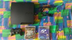 Sony Playstation slim