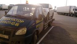 Эвакуатор Краснодар Круглосуточно